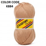 KARTOPU FLORA WOOL 